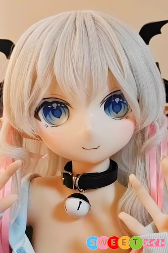 Guavadoll ラブドール アニメ 136cm AAカップ DM02 マンガ美少女 ソフトビニールヘッド 高級TPEボディ