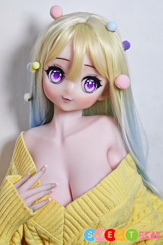 ElsaBabe 可愛い美少女 140cm RAD023 石川清美 アニメ風 ラブドール シリコン製