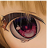 WM Doll Y011S 困ったような表情の白髪アニメ美少女 リアルドール 140cm 美乳Bカップ ソフトビニールヘッド シリコンボディ