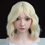 蛍火日記 菜々子 スポーツウェアの清純なかわいい美少女 ダッチワイフ 151cm Aカップ シリコン製 エロドール 超リアル塗装