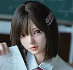 蛍火日記 田心 色気あふれる美少女アダルトドール 162cm Aカップ 艶やかなランジェリー フルシリコン製 sexdoll