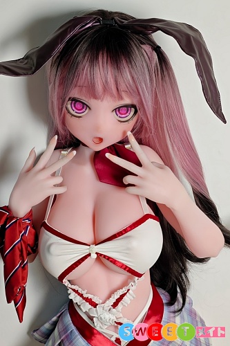 ElsaBabe アニメ系 ラブドール 144cm RAD047 花守薰 かわいい美少女 シリコン製