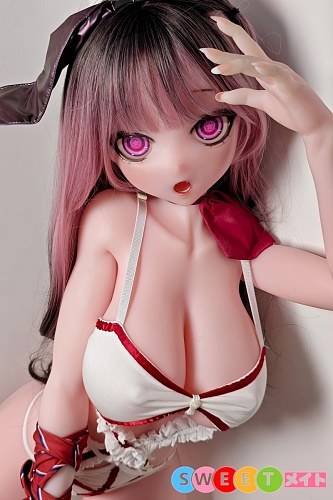 ElsaBabe アニメ系 ラブドール 144cm RAD047 花守薰 かわいい美少女 シリコン製