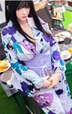 蛍火日記 菜々子 スポーツウェアの清純なかわいい美少女 ダッチワイフ 151cm Aカップ シリコン製 エロドール 超リアル塗装