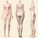 羊角社 アニメ 155cm 初音未来 人気 コスプレ ラブドール AAカップ貧乳 ビニールヘッド+S-TPEボディ