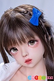 アニメ風ラブドール Doll Senior #07 伊叽咪 ヘッド単体