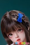 アニメ顔 Doll Senior #07 伊叽咪 リアルドール