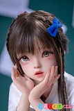 美少女 Doll Senior #07 伊叽咪 アニメヘッド 顔