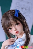 二次元ヘッド Doll Senior #07 伊叽咪 アニメ