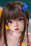 可愛い系 Doll Senior #07 伊叽咪 アニメヘッド単体