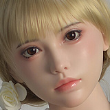 FUDOLL J037 莎莉 ツインテールの清楚系メイド美少女 ダッチワイフ 162cm Gカップ シリコン製 リアルドール