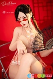熟女セックス人形 LACEDOLL 黎霜 168cm Dカップ 普乳 端午節