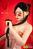 sexdoll LACEDOLL 黎霜 中華 168cm Dカップ 普乳 端午節