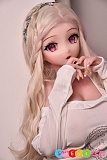  アニメ美人 ElsaBabe 巨乳 RAD008 最上希海 148cm 顔 エロ人形