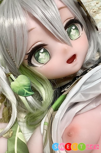 ElsaBabe コスプレ風 アニメラブドール 原神キャラクターcos 125cm 貧乳 AHR015 赤坂香织 Akasaka Kaori