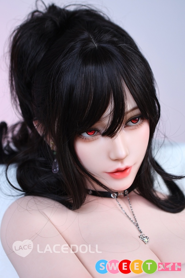 LACEDOLL 熟女 暮雪 170cm Eカップ 普乳 リアル ラブドール 口開閉・ROS模擬口腔機能&軽量版選択可 フルシリコン セックスドール