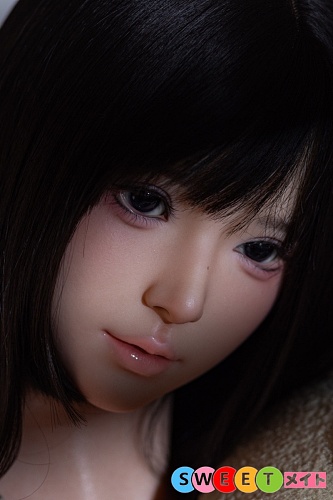 蛍火日記 可愛いラブドール 164cm Gカップ 巨乳 小里森ちゃん 超リアル塗装付 フルシリコン製