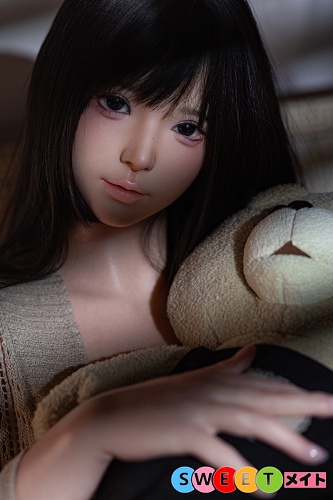 蛍火日記 可愛いラブドール 164cm Gカップ 巨乳 小里森ちゃん 超リアル塗装付 フルシリコン製