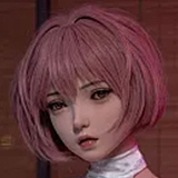 Houyu後遇 伊娃eva ラブドール 150cm Eカップ  ダッチワイフ フルシリコン製