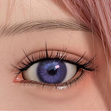 Houyu後遇 伊娃 ゾンビ風コスチュームのピンク髪美少女 エロドール 158cm Eカップ 22kg フルシリコン ダッチワイフ