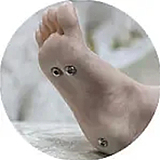 Houyu後遇 伊娃eva ラブドール 150cm Eカップ  ダッチワイフ フルシリコン製