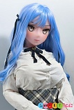 アニメ real doll ElsaBabe AHR016 中野花澄 148cm 巨乳