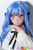 JK ラブドール アニメ風 ElsaBabe AHR016 中野花澄 148cm