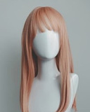 Jiusheng doll Enya 花のように清らかなツインテール美少女 アダルトドール 150cm Bカップ シリコン製 sexdoll