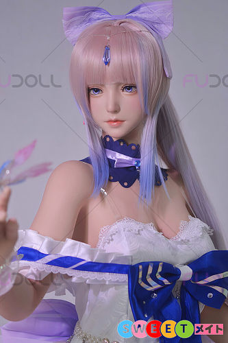 FUDOLL J002 丽芙 魔法使い風コスプレのスタイル抜群な美少女 エロドール 161cm Eカップ シリコン製 ダッチドール
