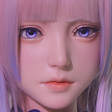 FUDOLL J002 丽芙 魔法使い風コスプレのスタイル抜群な美少女 エロドール 161cm Eカップ シリコン製 ダッチドール