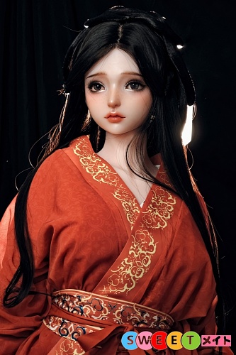 ElsaBabe cosplay ラブドール 150cm HB050 香澄悠里(Kazumi Yuri)  シリコン製 古代美女