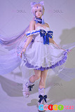 エロドール 美少女 ゲームキャラのコスプレ 161cm Eカップ シリコン製 FUDOLL J002丽芙 コスチューム