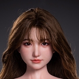 Starpery かわいい ラブドール 151cm Bカップ 普乳 Yufan フルシリコン製 美少女フィギュアドール