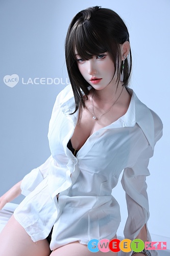 LACEDOLL 性感 168cm Dカップ 晚冰 リアルラブドール 高級シリコン製 お嬢様