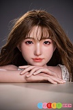 美女 無邪気 リアルラブドール Starpery 151cm Bカップ Yufan