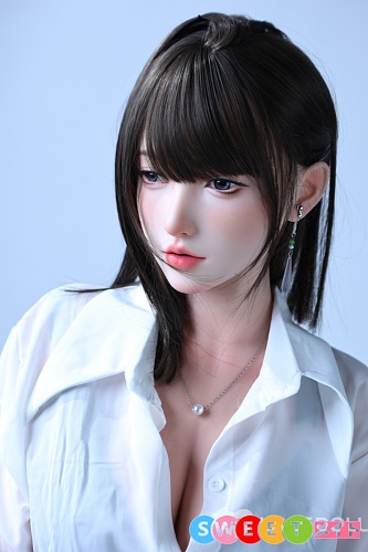 LACEDOLL 性感 168cm Dカップ 晚冰 リアルラブドール 高級シリコン製 お嬢様