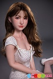 歯ながらドレス美女 可愛い等身大エロ人形 Starpery 151cm Yufan