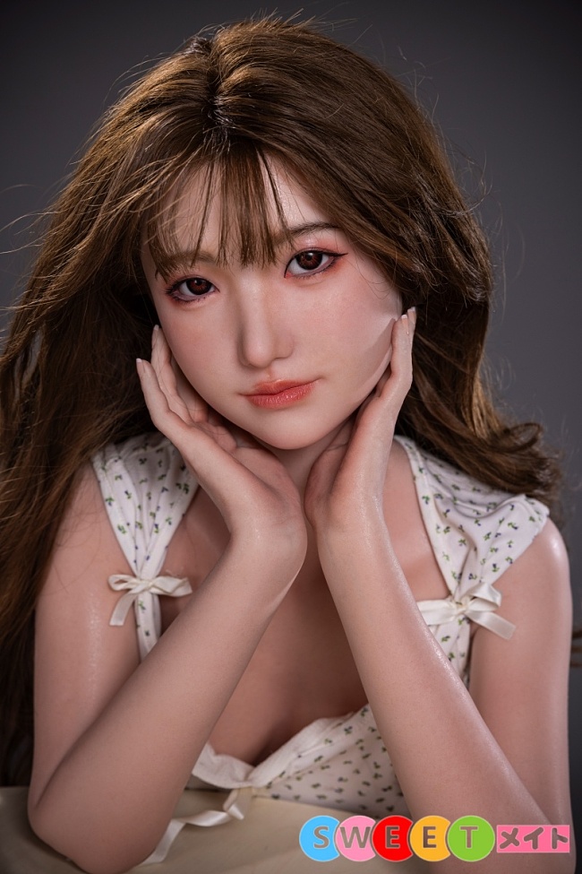 Starpery かわいい ラブドール 151cm Bカップ 普乳 Yufan フルシリコン製 美少女フィギュアドール