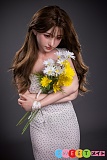 花嫁セックス人形 Starpery 151cm Bカップ 普乳 Yufan 清純派