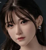 FANREAL ラブドール トルソー 欧米金髪美女 Carlee 軟性ROS 95cm Gカップ 巨乳 ROS機能付 小麦肌色 シリコン製