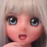 ElsaBabe RADA004 立華琴子 黒髪の可愛らしいプリンセス アニメラブドール 102cm シリコン製 セックスドール ふわりとしたドレス