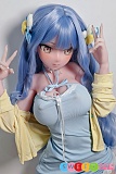 パジャマ美女 漫画 可愛い系 セックスドール アニメ人形 ElsaBabe 144cm 中野花澄