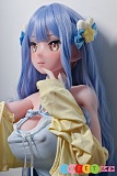 エロ人形 アニメ系 ElsaBabe 144cm 中野花澄 漫画美少女