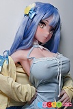 巨乳二次元 無修正 性 処理 ElsaBabe アニメ 144cm 中野花澄