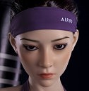 XTDOLL Perla (XT-42) 情熱的な外国人熟女 ダッチワイフ 163cm Fカップ フルシリコン製 軽量 欧米風ラブドール
