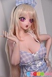 エルサベイブ ElsaBabe セックスドール RAD047 花守薫 アニメ風 148cm L 二次元
