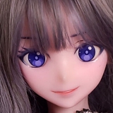 ElsaBabe ラブドール アニメヘッド単体 専用販売ページ M16接続 シリコン製
