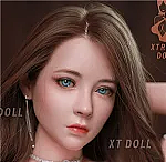 XTDOLL Perla (XT-42) 情熱的な外国人熟女 ダッチワイフ 163cm Fカップ フルシリコン製 軽量 欧米風ラブドール
