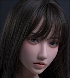 XTDOLL Perla (XT-42) 情熱的な外国人熟女 ダッチワイフ 163cm Fカップ フルシリコン製 軽量 欧米風ラブドール