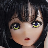 ElsaBabe ラブドール アニメヘッド単体 専用販売ページ M16接続 シリコン製